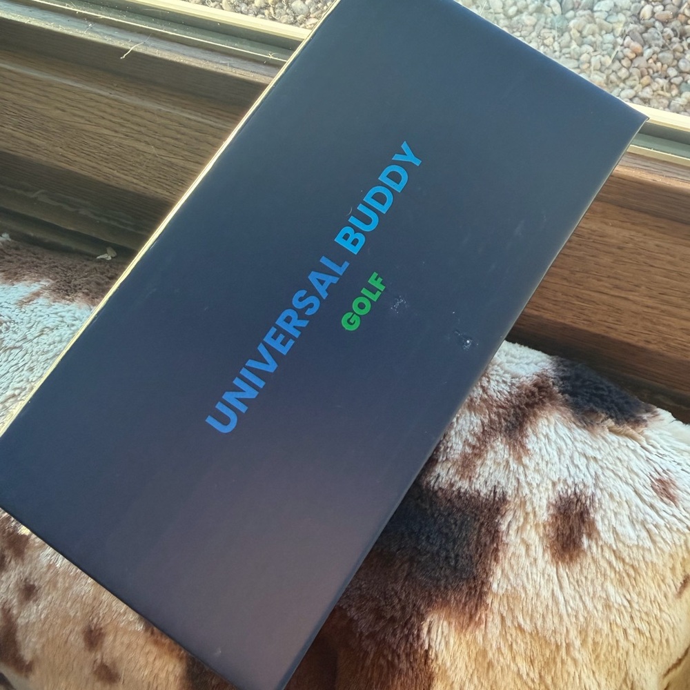 FrostBuddy Golf Can Cooler NWT